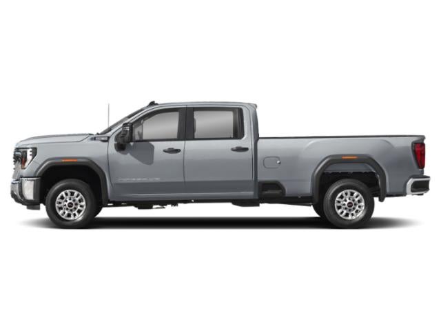 2024 GMC Sierra 2500HD 4WD Crew Cab Standard Bed SLT