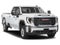 2024 GMC Sierra 2500HD 4WD Crew Cab Standard Bed SLT