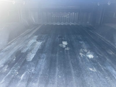 2021 GMC Sierra 2500HD 4WD Crew Cab Standard Bed AT4