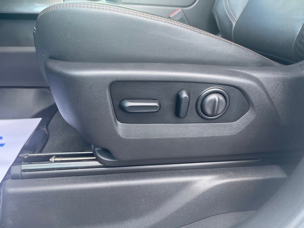 2021 GMC Sierra 2500HD 4WD Crew Cab Standard Bed AT4