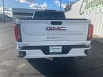 2021 GMC Sierra 2500HD 4WD Crew Cab Standard Bed AT4