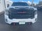2021 GMC Sierra 2500HD 4WD Crew Cab Standard Bed AT4