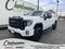 2022 GMC Sierra 2500HD 4WD Crew Cab Standard Bed AT4
