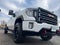 2022 GMC Sierra 2500HD 4WD Crew Cab Standard Bed AT4