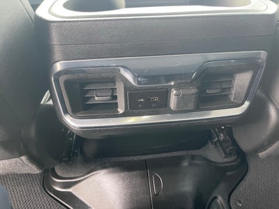 2022 GMC Sierra 2500HD 4WD Crew Cab Standard Bed AT4