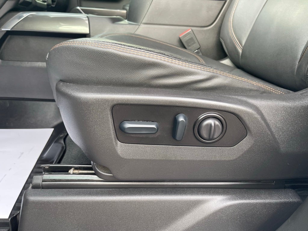 2022 GMC Sierra 2500HD 4WD Crew Cab Standard Bed AT4