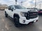 2022 GMC Sierra 2500HD 4WD Crew Cab Standard Bed AT4