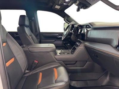 2024 GMC Sierra 2500HD 4WD Crew Cab Long Bed AT4