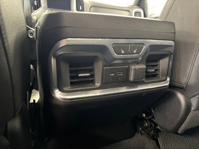 2020 GMC Sierra 2500HD 4WD Crew Cab Standard Bed Denali