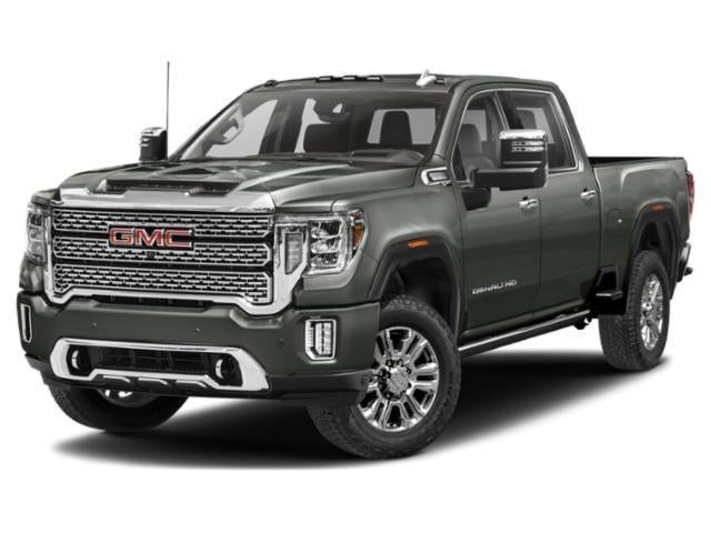 2023 GMC Sierra 4WD Crew Cab Standard Box Denali's photo