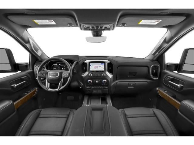 2023 GMC Sierra 2500HD 4WD Crew Cab Standard Bed Denali