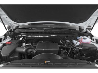 2024 GMC Sierra 2500HD 4WD Crew Cab Standard Bed Denali