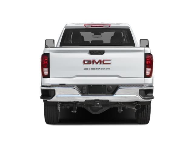 2024 GMC Sierra 2500HD 4WD Crew Cab Standard Bed Denali