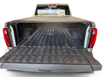 2024 GMC Sierra 2500HD 4WD Crew Cab Standard Bed Denali
