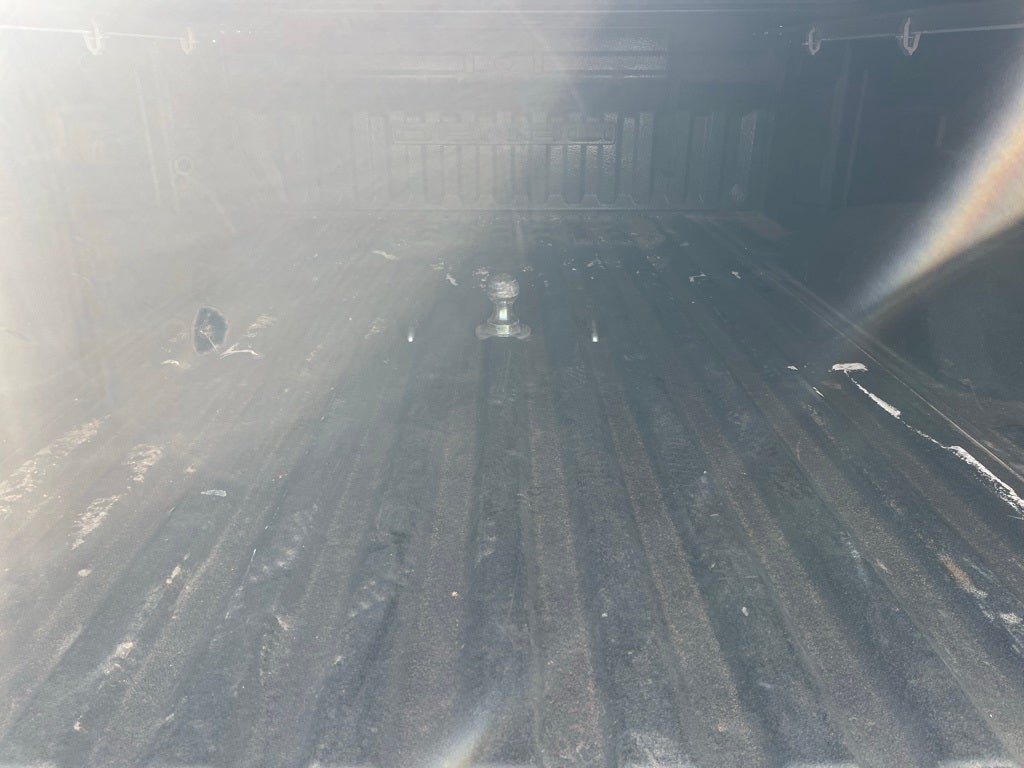 2023 GMC Sierra 2500HD 4WD Crew Cab Standard Bed Denali