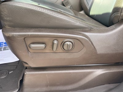 2023 GMC Sierra 2500HD 4WD Crew Cab Standard Bed Denali