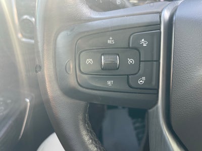 2023 GMC Sierra 2500HD 4WD Crew Cab Standard Bed Denali