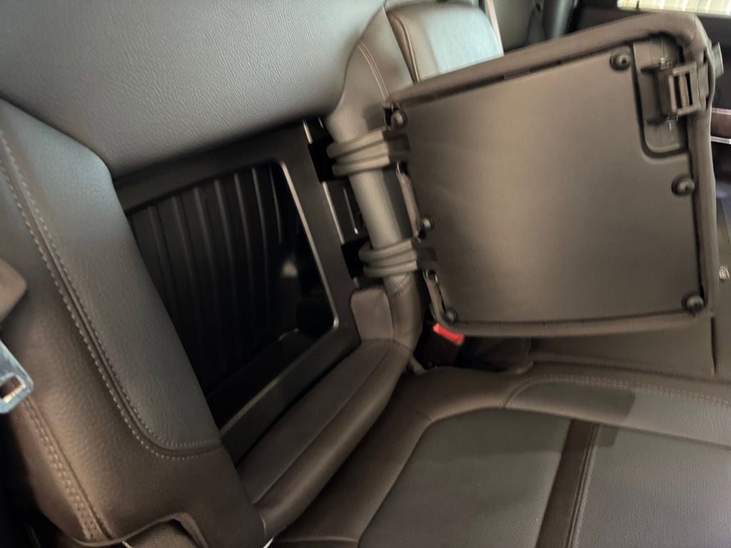 2023 GMC Sierra 2500HD 4WD Crew Cab Standard Bed Denali