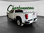 2023 GMC Sierra 2500HD 4WD Crew Cab Standard Bed Denali