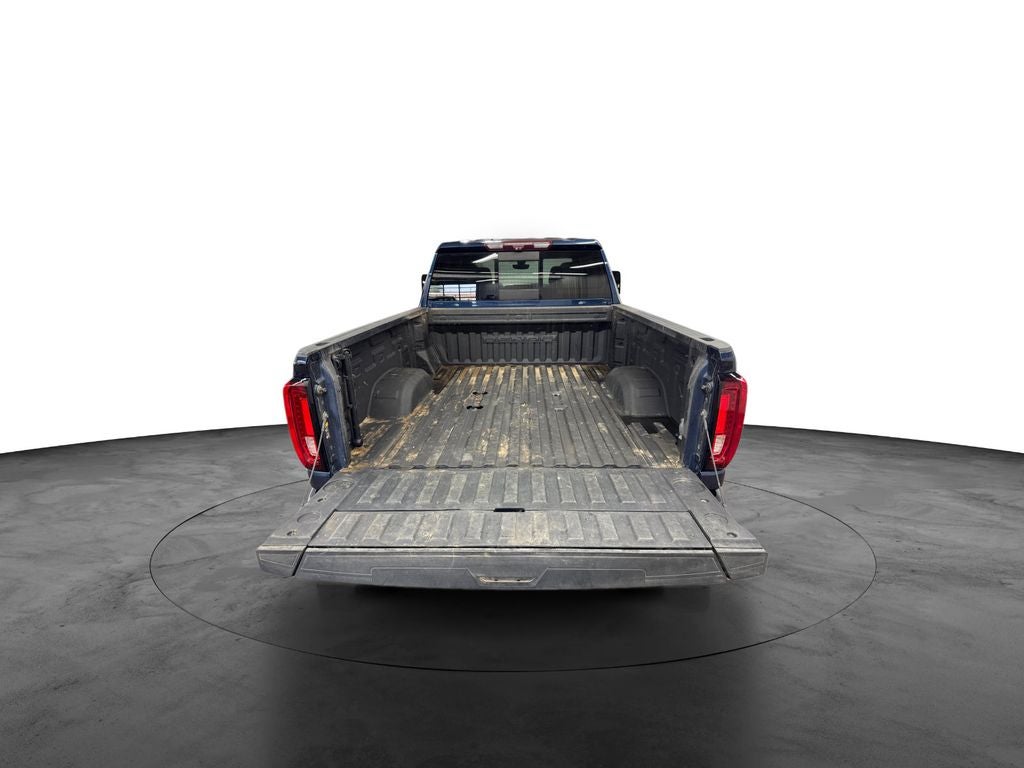 2021 GMC Sierra 2500HD 4WD Crew Cab Standard Bed Denali