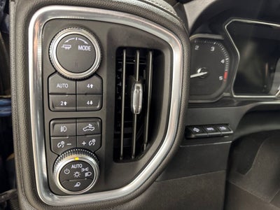 2021 GMC Sierra 2500HD 4WD Crew Cab Standard Bed Denali