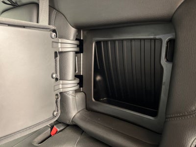 2021 GMC Sierra 2500HD 4WD Crew Cab Standard Bed Denali