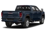 2021 GMC Sierra 2500HD 4WD Crew Cab Standard Bed Denali