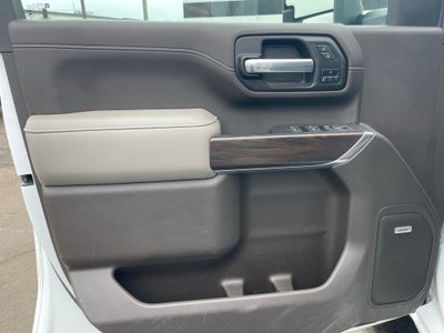 2020 GMC Sierra 3500HD SLT