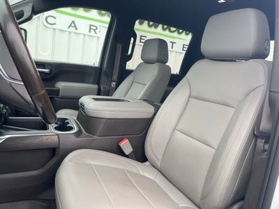 2020 GMC Sierra 3500HD SLT