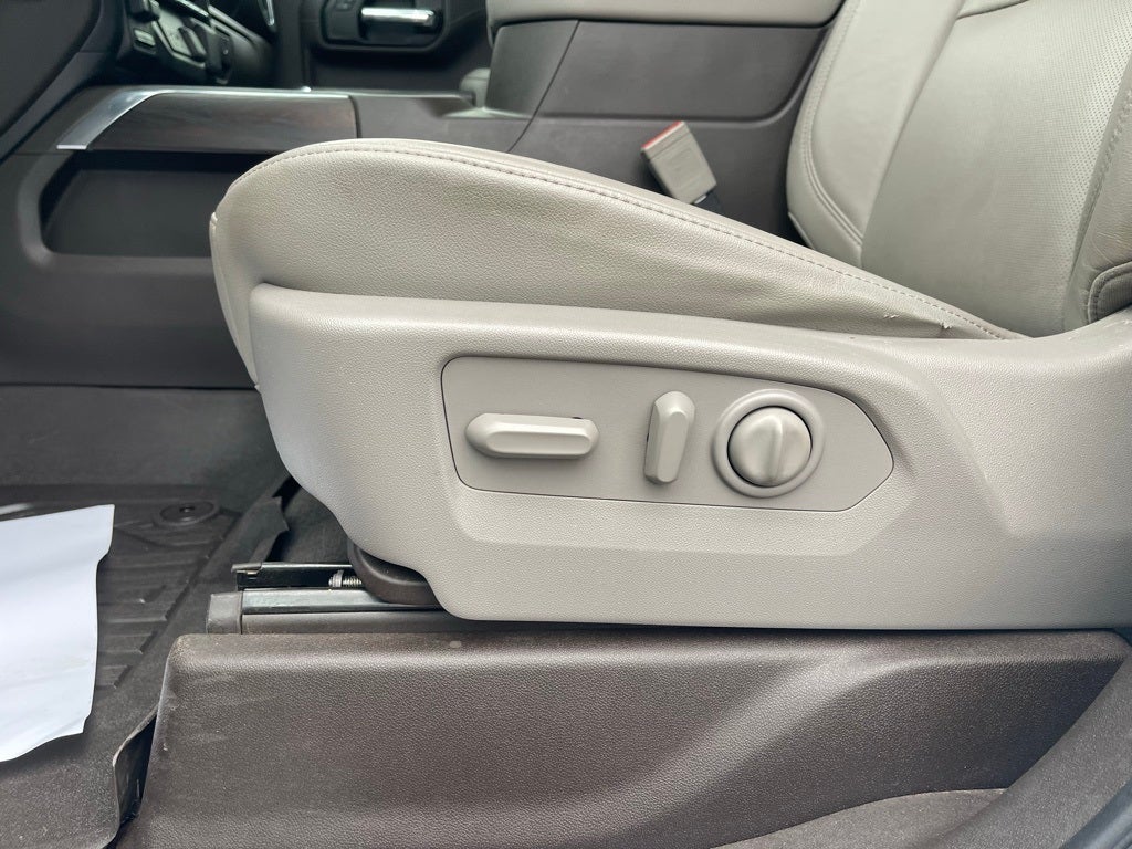 2020 GMC Sierra 3500HD SLT