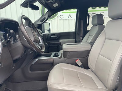 2020 GMC Sierra 3500HD SLT