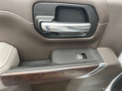 2020 GMC Sierra 3500HD SLT