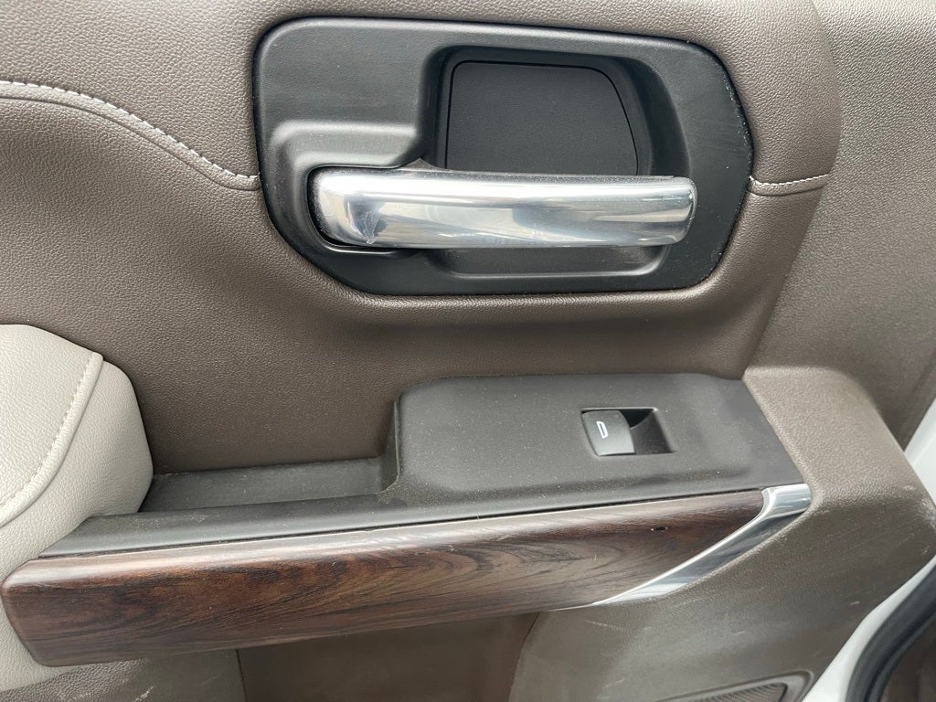 2020 GMC Sierra 3500HD SLT