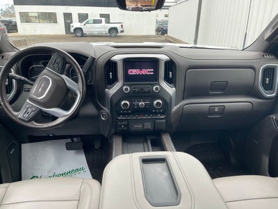 2020 GMC Sierra 3500HD SLT