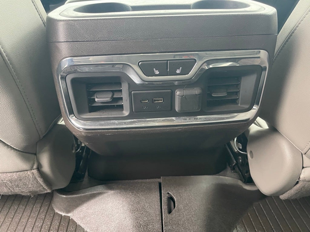 2020 GMC Sierra 3500HD SLT