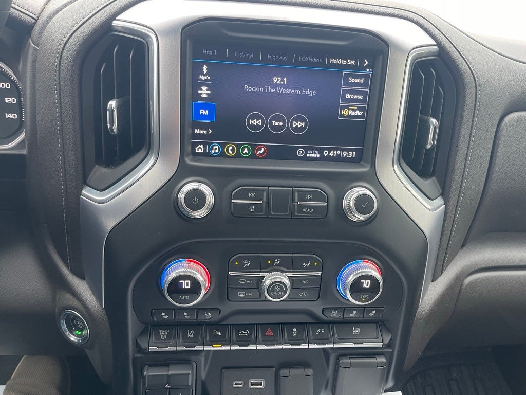 2020 GMC Sierra 3500HD SLT