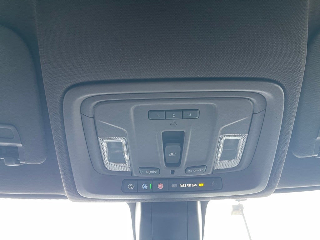 2020 GMC Sierra 3500HD SLT