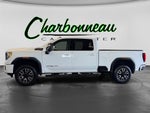 2020 GMC Sierra 3500HD 4WD Crew Cab Standard Bed AT4