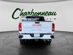 2020 GMC Sierra 3500HD 4WD Crew Cab Standard Bed AT4