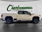 2020 GMC Sierra 3500HD 4WD Crew Cab Standard Bed AT4