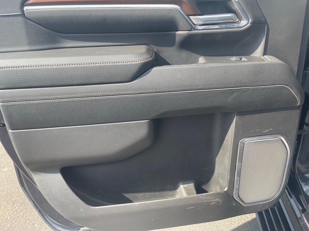 2024 GMC Sierra 3500HD 4WD Crew Cab Long Bed Denali