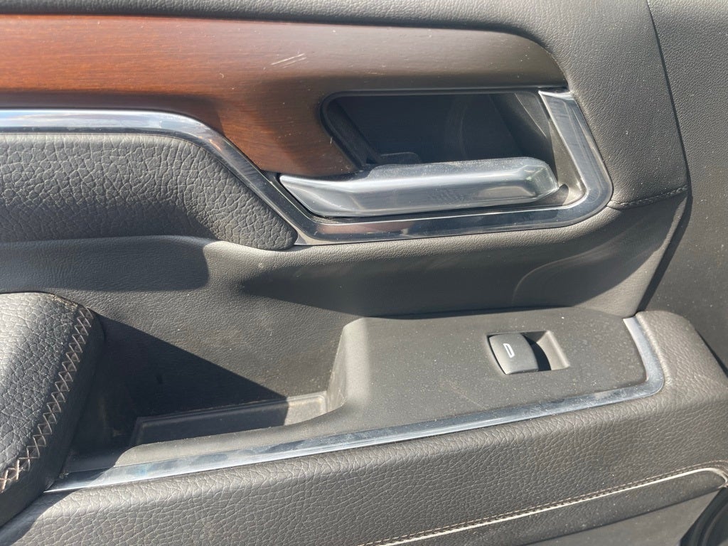 2024 GMC Sierra 3500HD 4WD Crew Cab Long Bed Denali