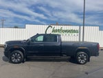 2024 GMC Sierra 3500HD 4WD Crew Cab Long Bed Denali