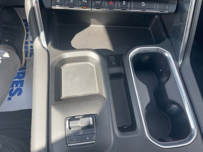 2024 GMC Sierra 3500HD 4WD Crew Cab Long Bed Denali