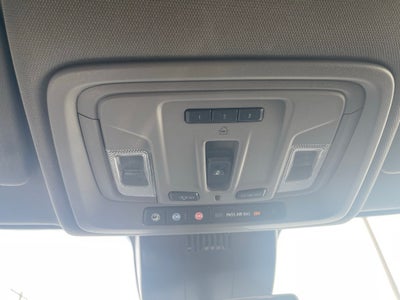 2024 GMC Sierra 3500HD 4WD Crew Cab Long Bed Denali