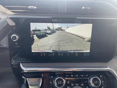 2024 GMC Sierra 3500HD 4WD Crew Cab Long Bed Denali