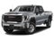 2024 GMC Sierra 3500HD 4WD Crew Cab Long Bed Denali