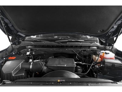 2024 GMC Sierra 3500HD 4WD Crew Cab Long Bed Denali