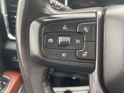 2024 GMC Sierra 3500HD Denali Ultimate