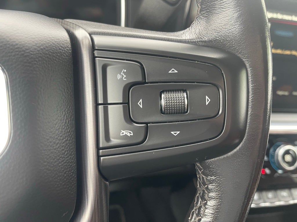 2024 GMC Sierra 3500HD Denali Ultimate